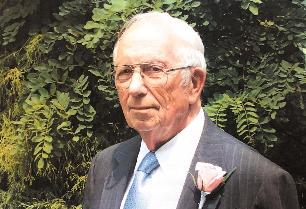 Paul H. Wikerd