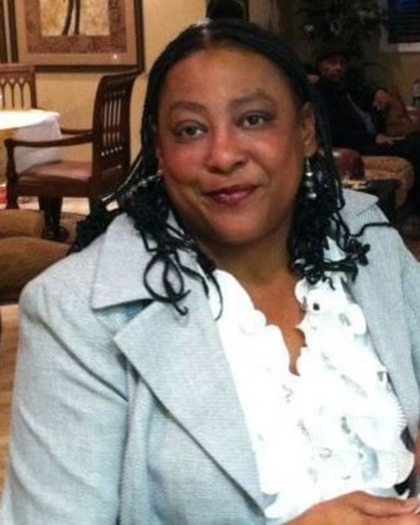 Leathie Ann Henderson-Henry