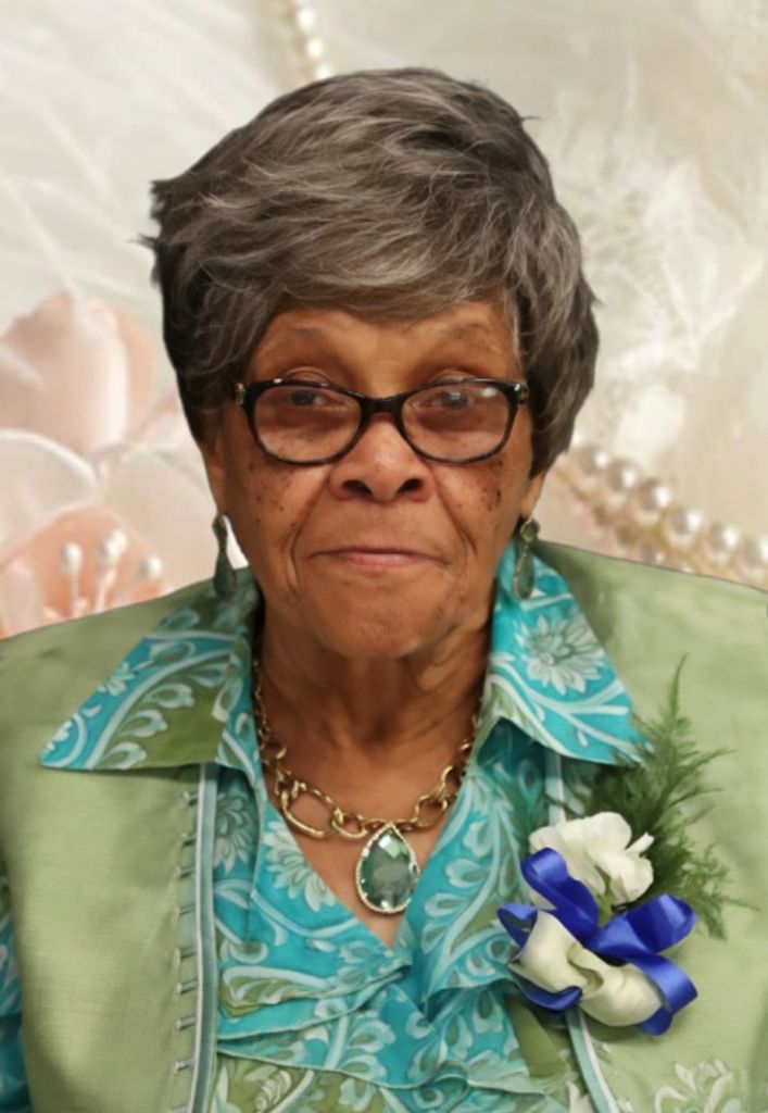 Alice Spencer Profile Photo