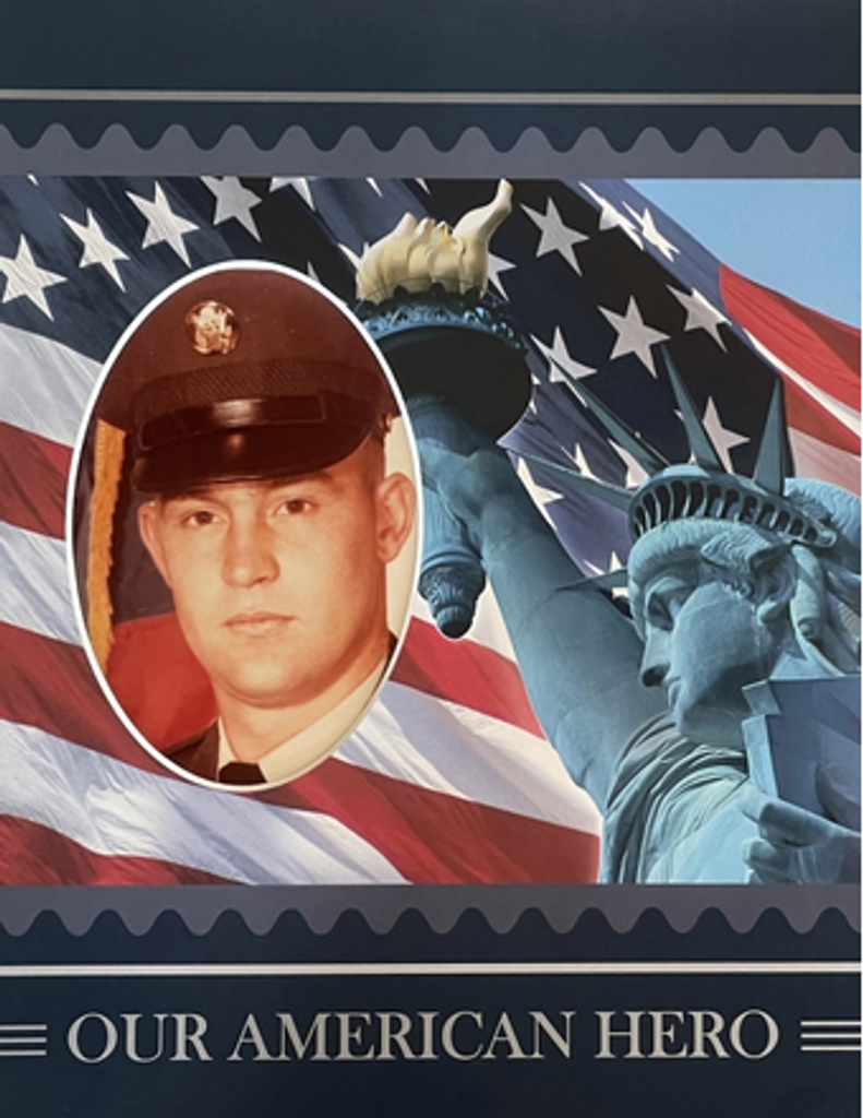 John William Brady Profile Photo