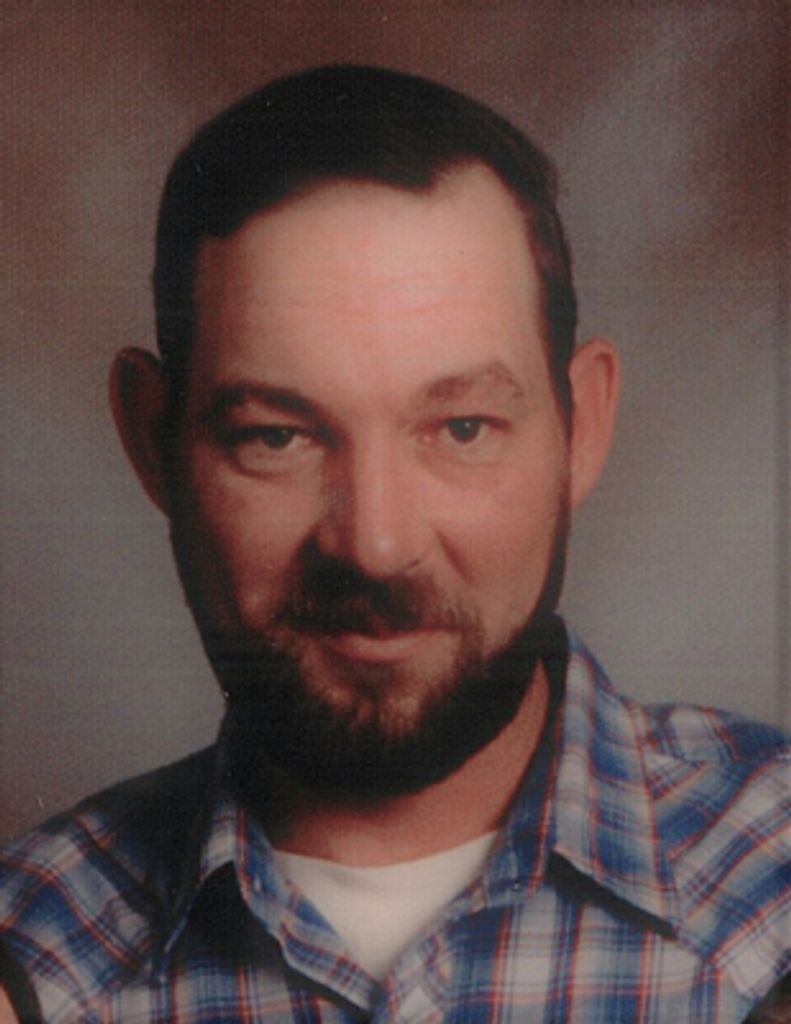 Ricky Allen Cress Profile Photo