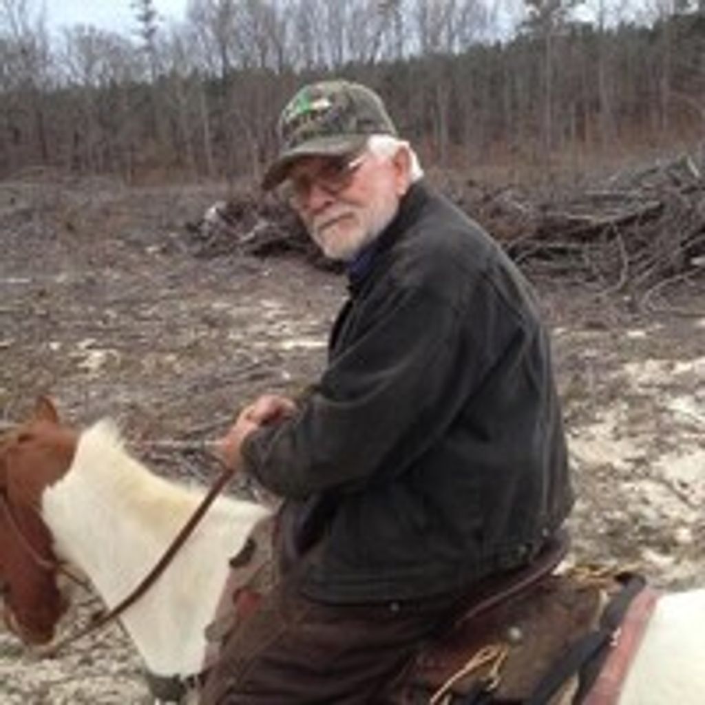 Clyde Clinton "C.C." Roberson