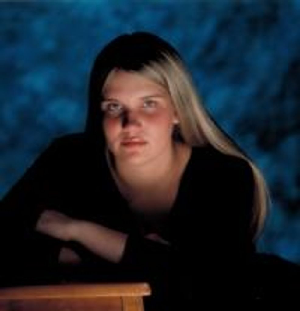 Ashley  Nicole Wilkins