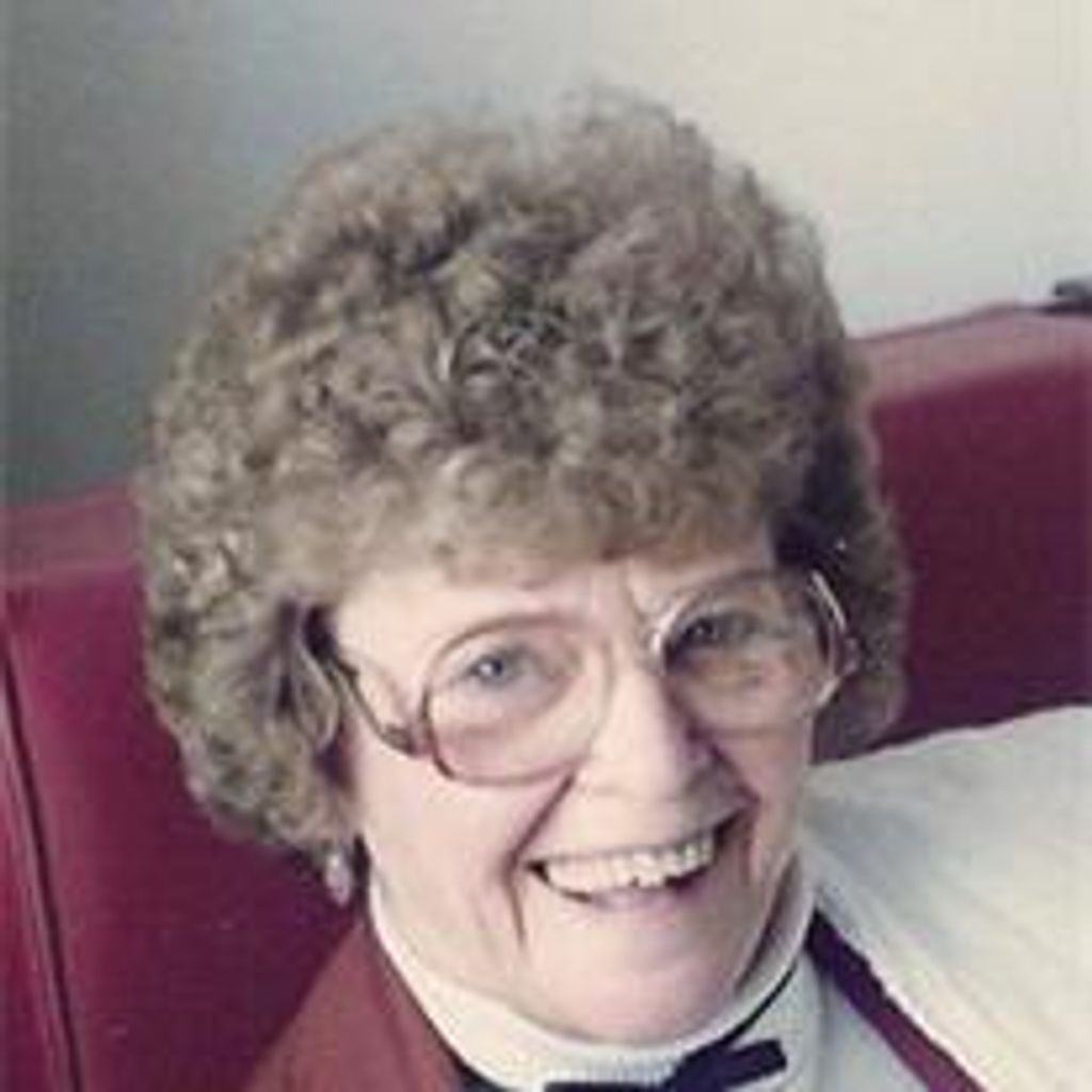 Mae Lindstrom Profile Photo