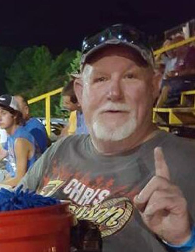 Thomas "Fast Eddie" Andrews Profile Photo