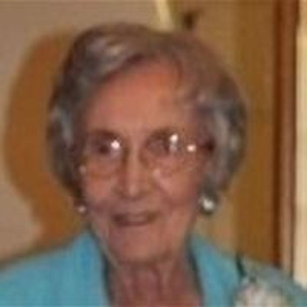 Daphne Richardson Spurlock