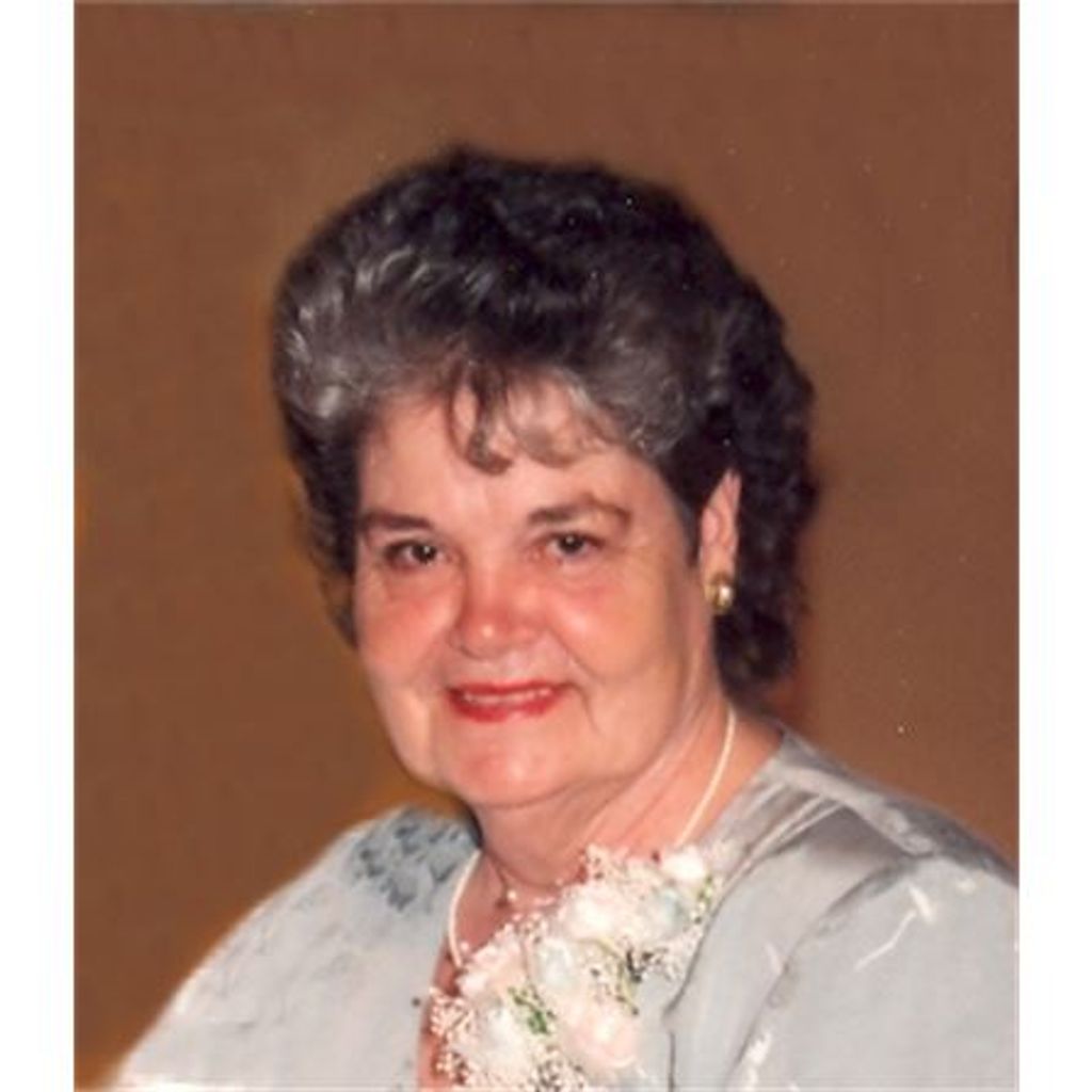 Cora Belle Mcginnis Profile Photo