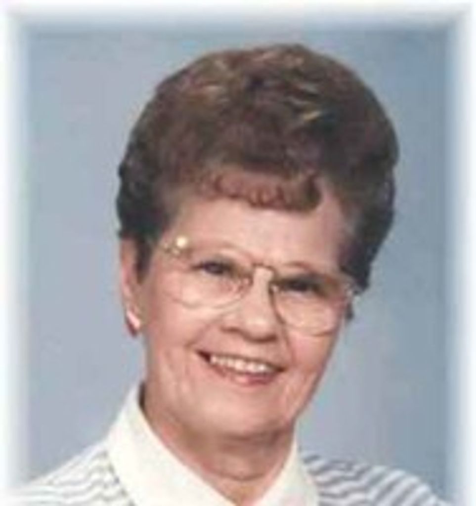 Ethel M Fadler