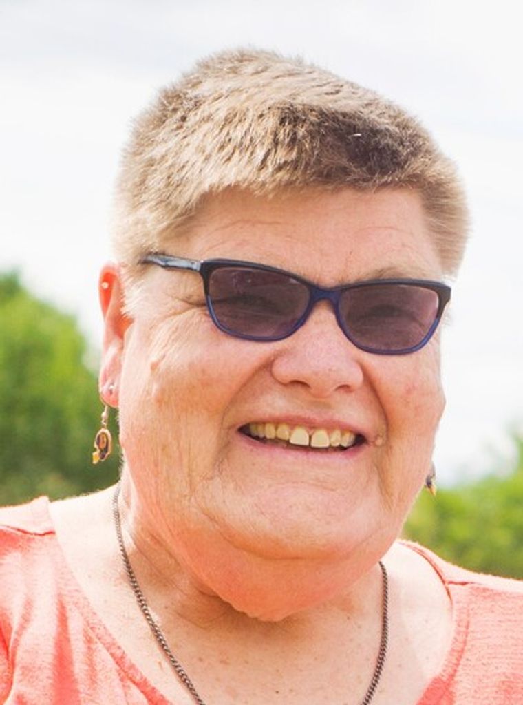 Karen Donna Haws
