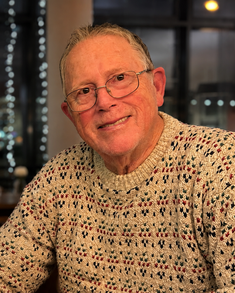 John F. McBride