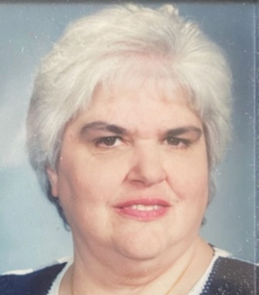 Judith Cooper Profile Photo