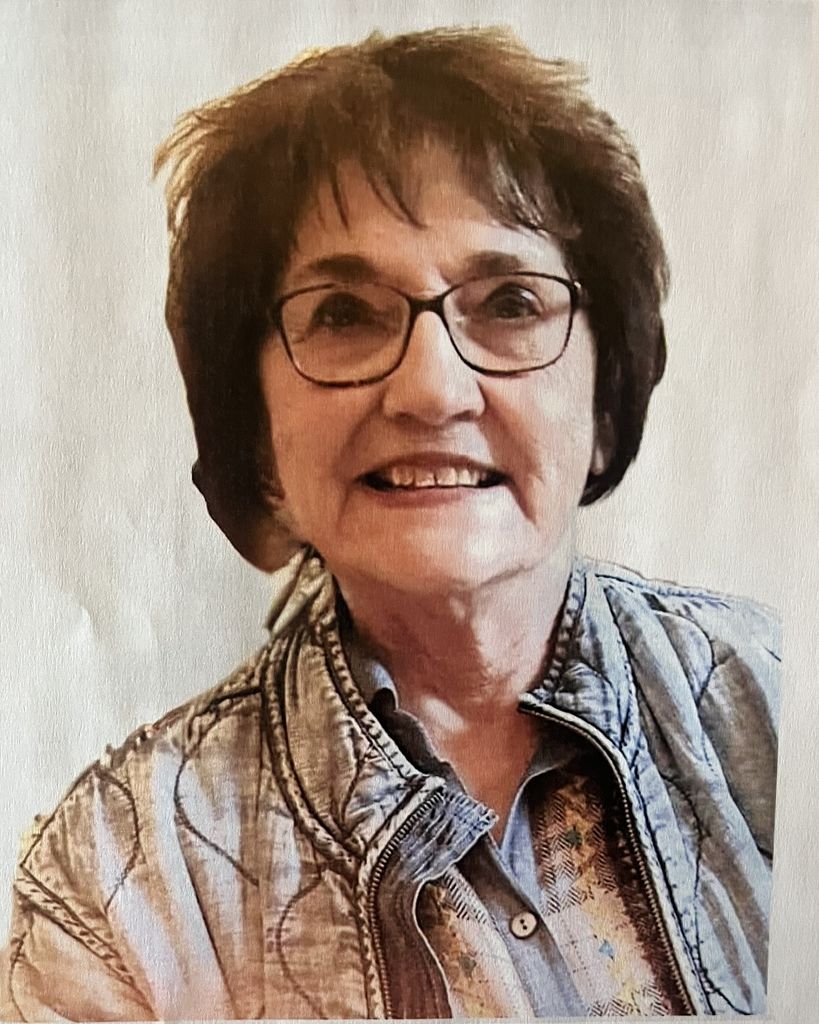 Rose Ann Burke Profile Photo