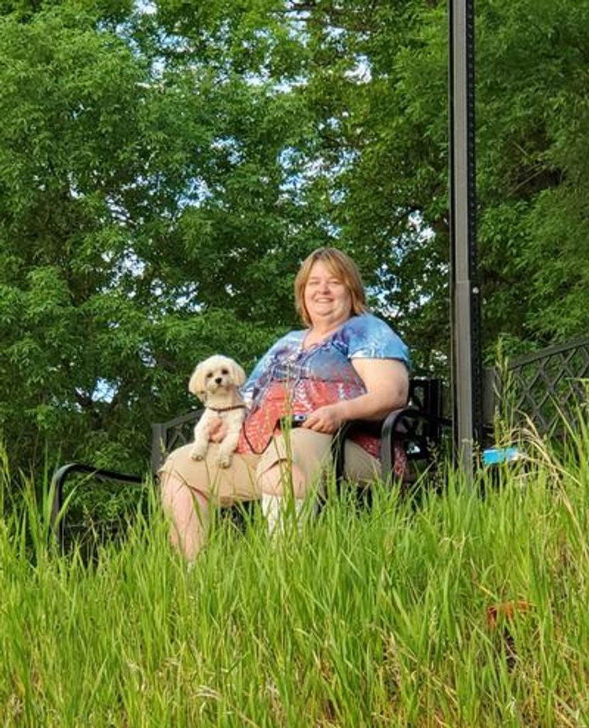 Carolyn Anne Olson Profile Photo