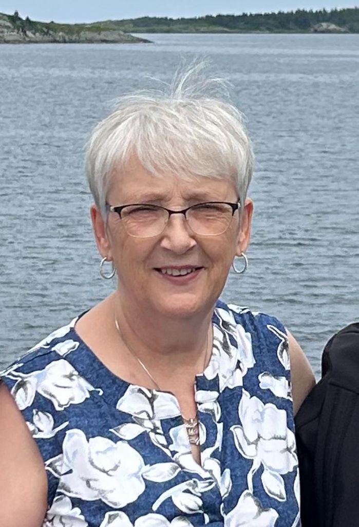 Ruby Edna Budden Profile Photo
