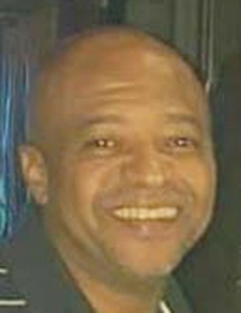 Vincent Joseph Batiste