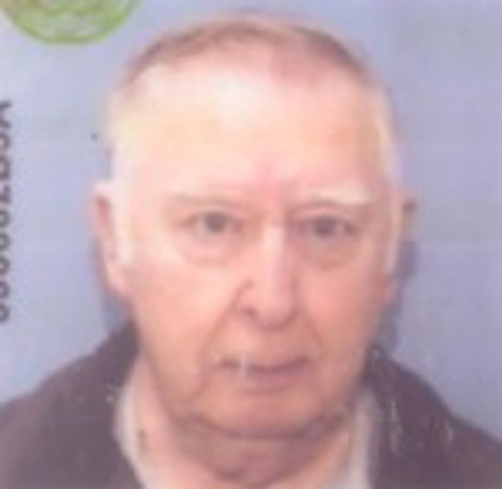Grover Lee Hawkins