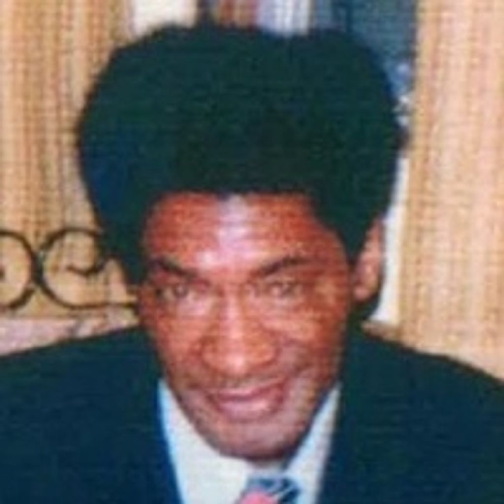 Mr. Elisha Haynes