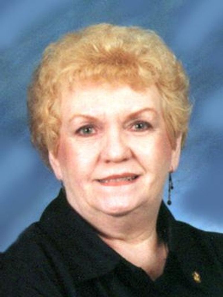 Margaret Novelle Davis Chiasson