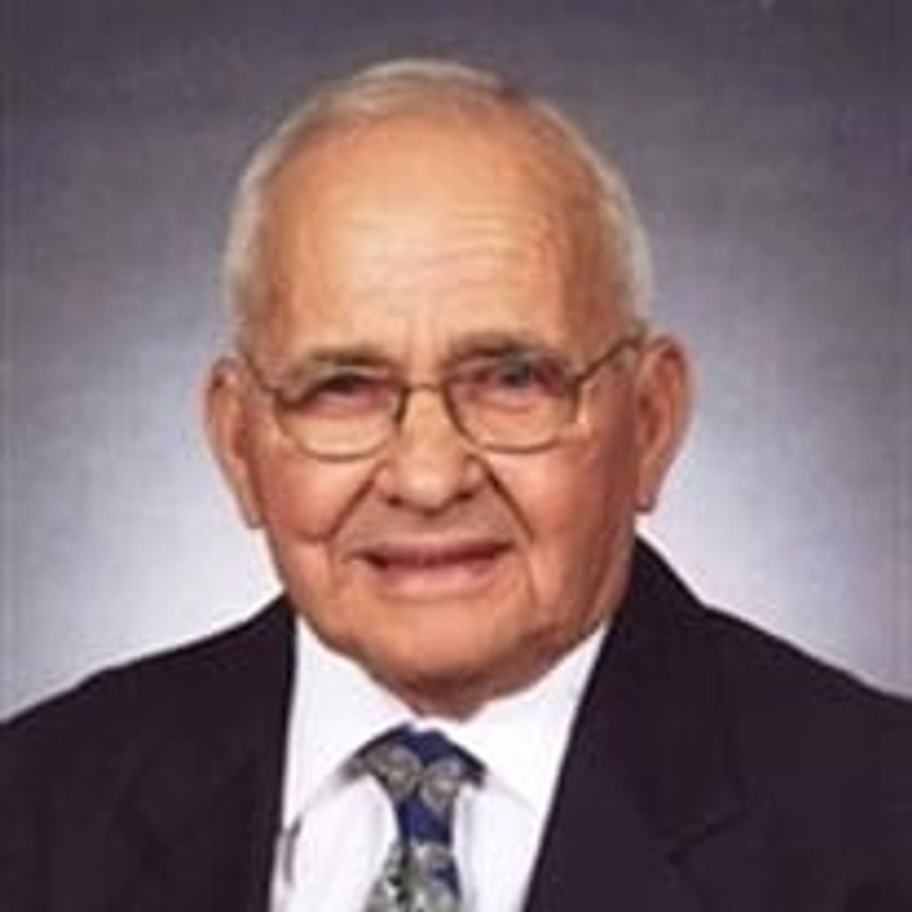 John R. "Bob" McCord