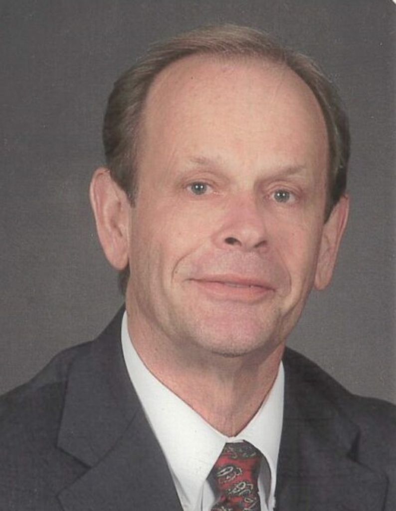 Wade Stoker