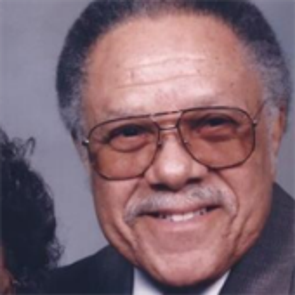 Robert  Mason Belcher