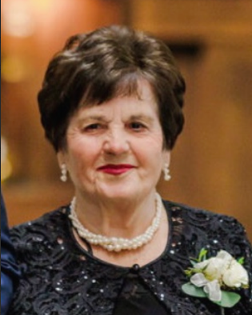Rosa Ciambarella Profile Photo