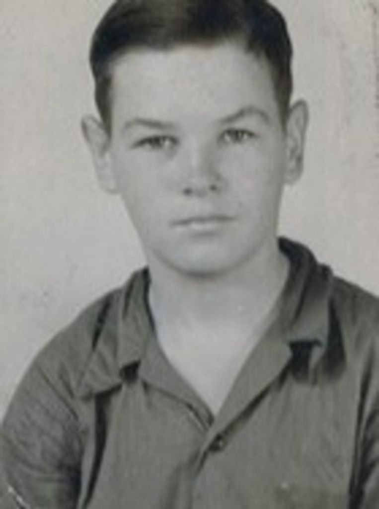 Samuel Thomas Sharpe