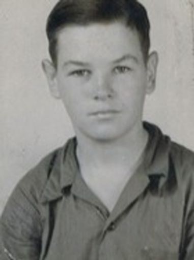 Samuel Thomas Sharpe Profile Photo