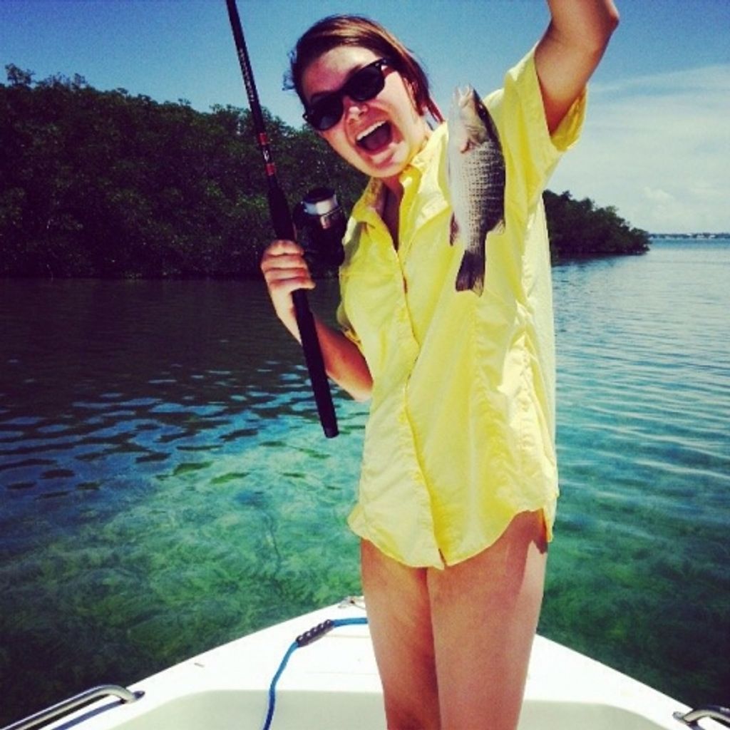 Abigail Elizabeth Darrow