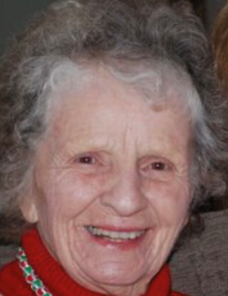 Joan Mary Harris Profile Photo