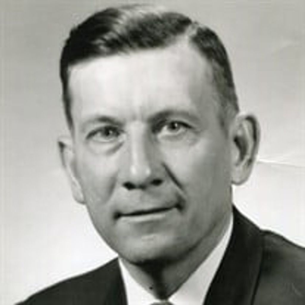 Glenn J. Larscheid