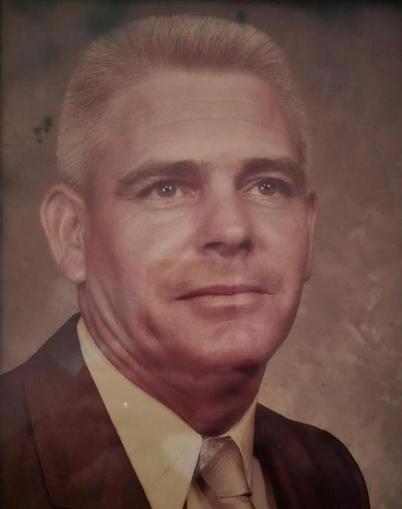 Rossie Cox, Jr. Profile Photo