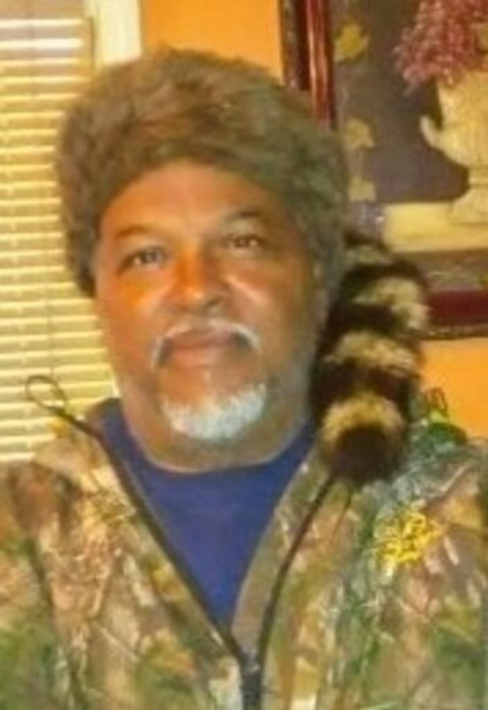 Mr. Stanley Ganard Johnson Profile Photo