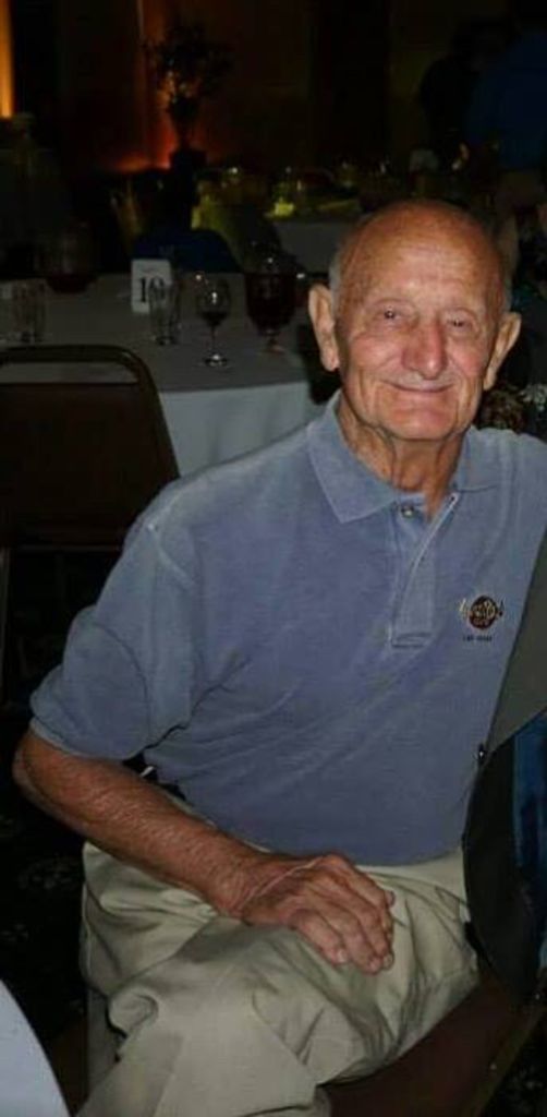 Robert G. Krell