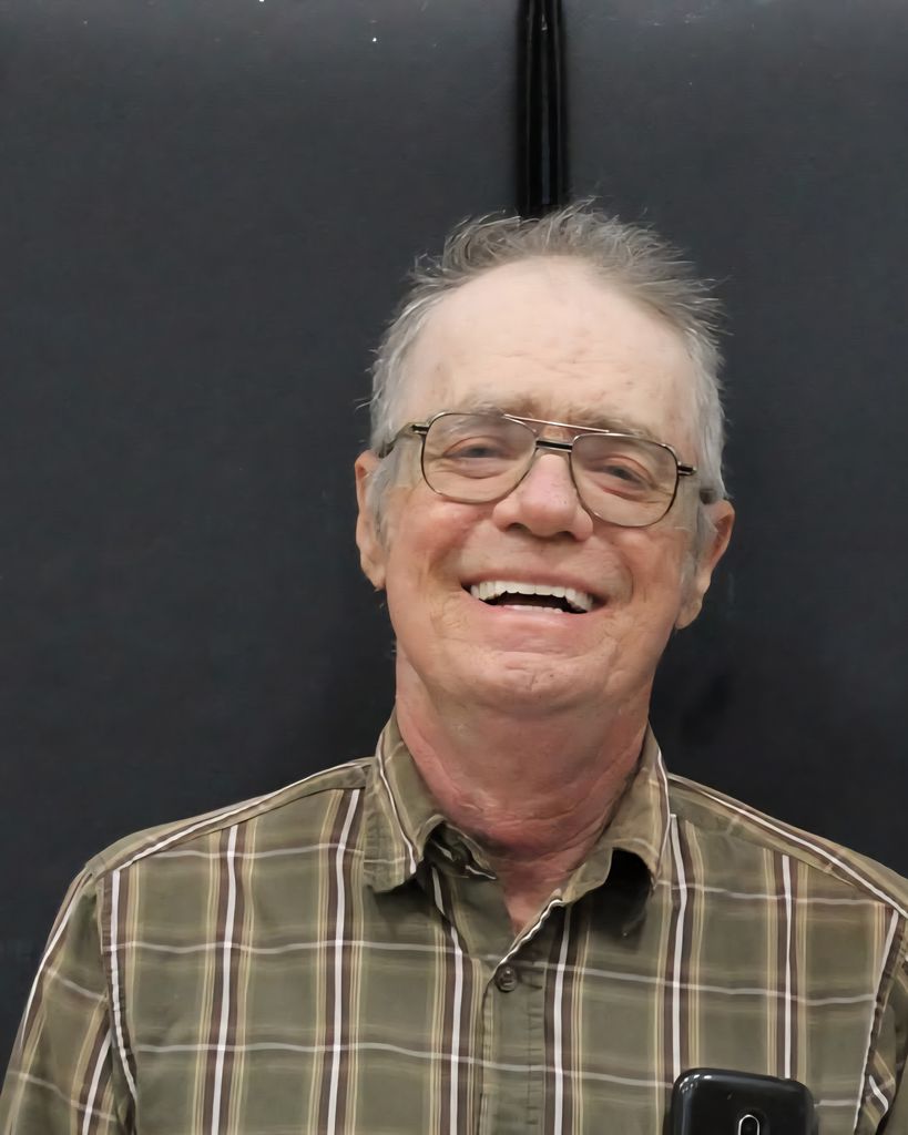 Leland Olson Profile Photo