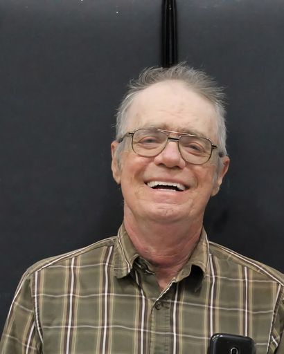 Leland Olson Profile Photo