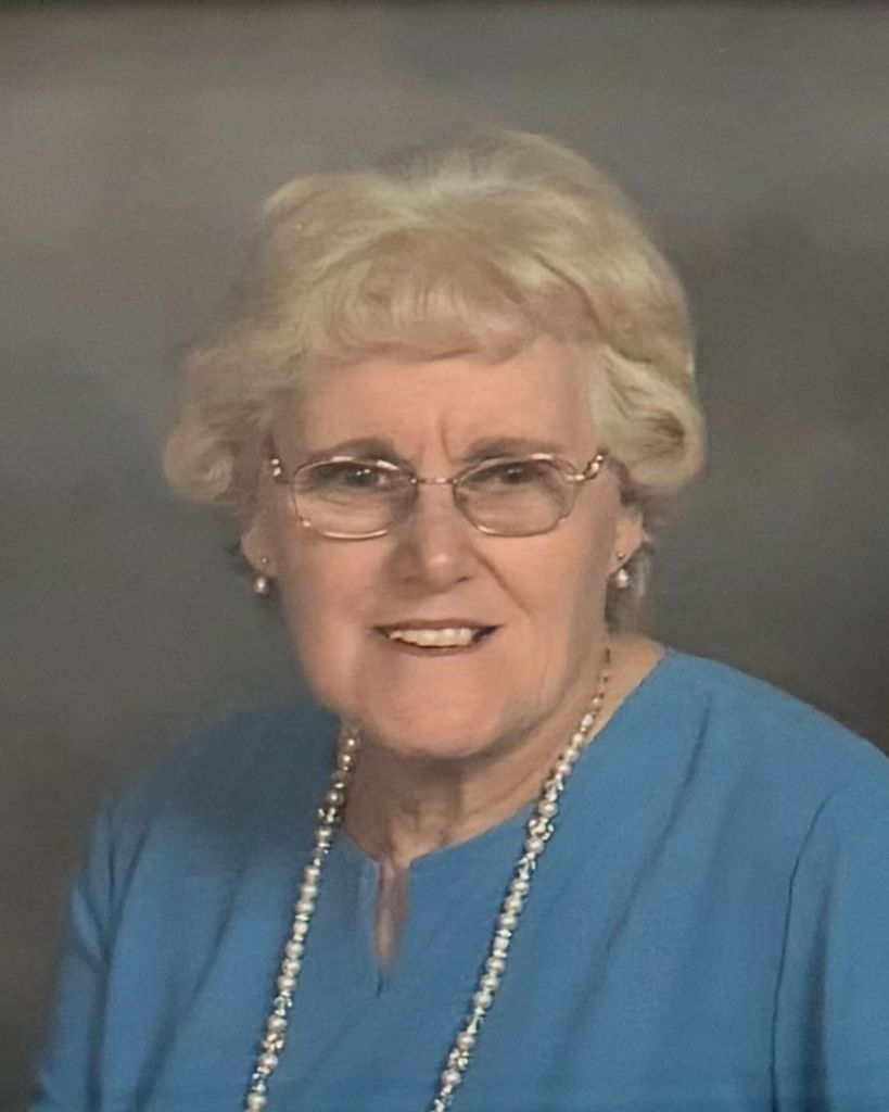 Mary E. Corbitt