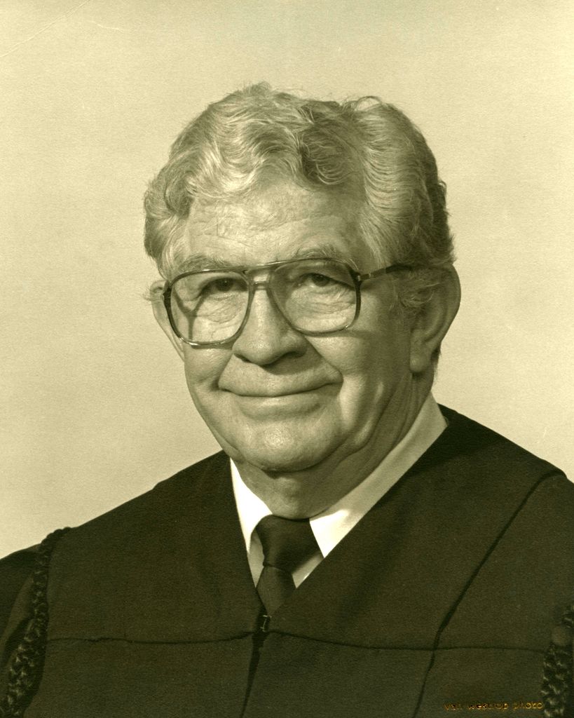 The Honorable Romie J. Palmer