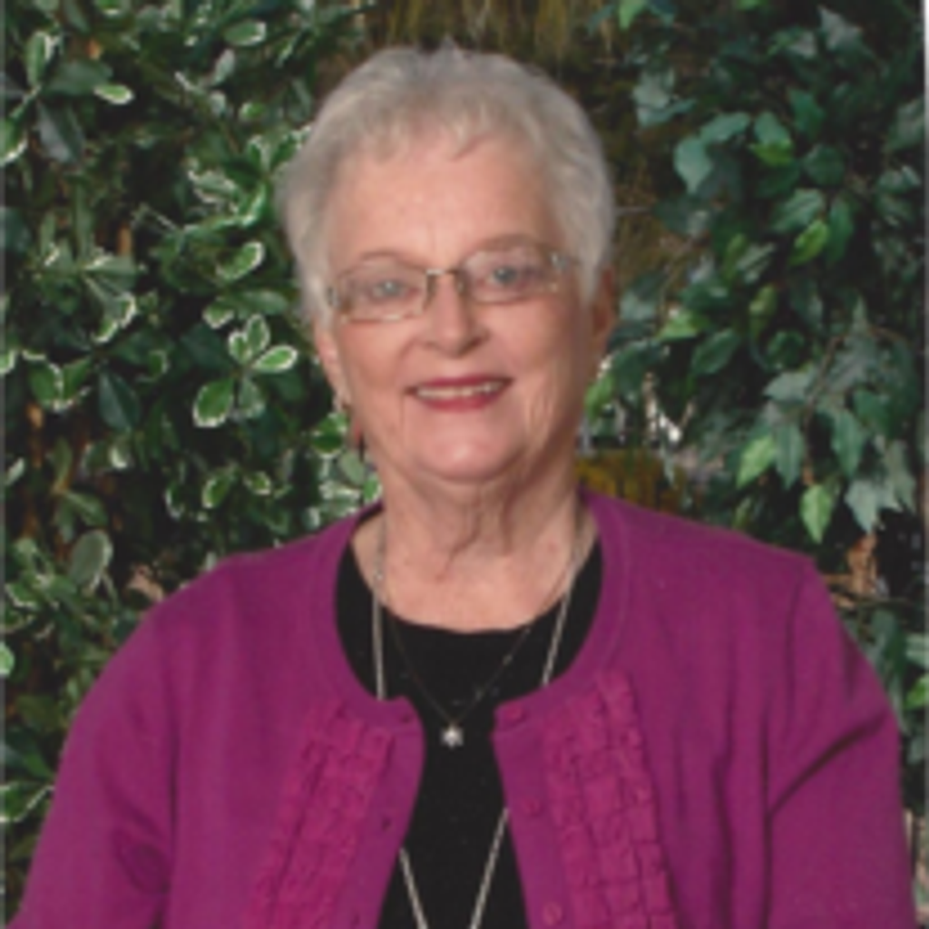 Doris Syverson