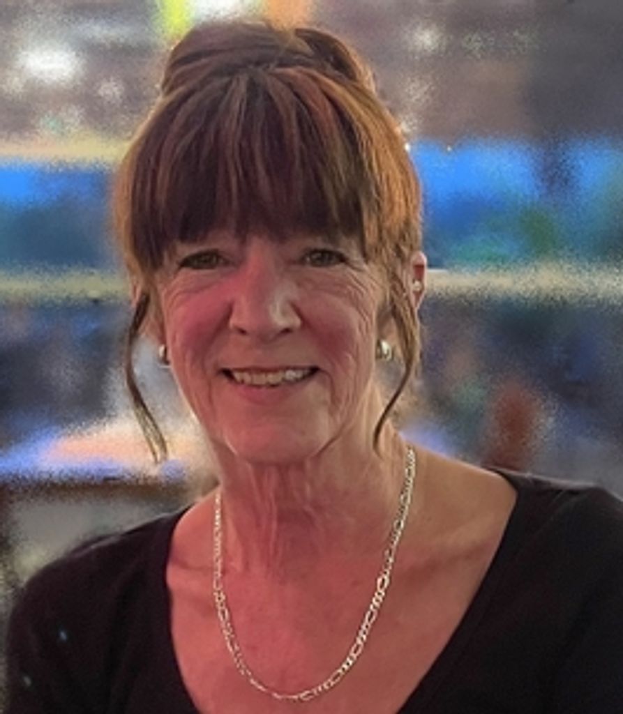 Jane Hodges