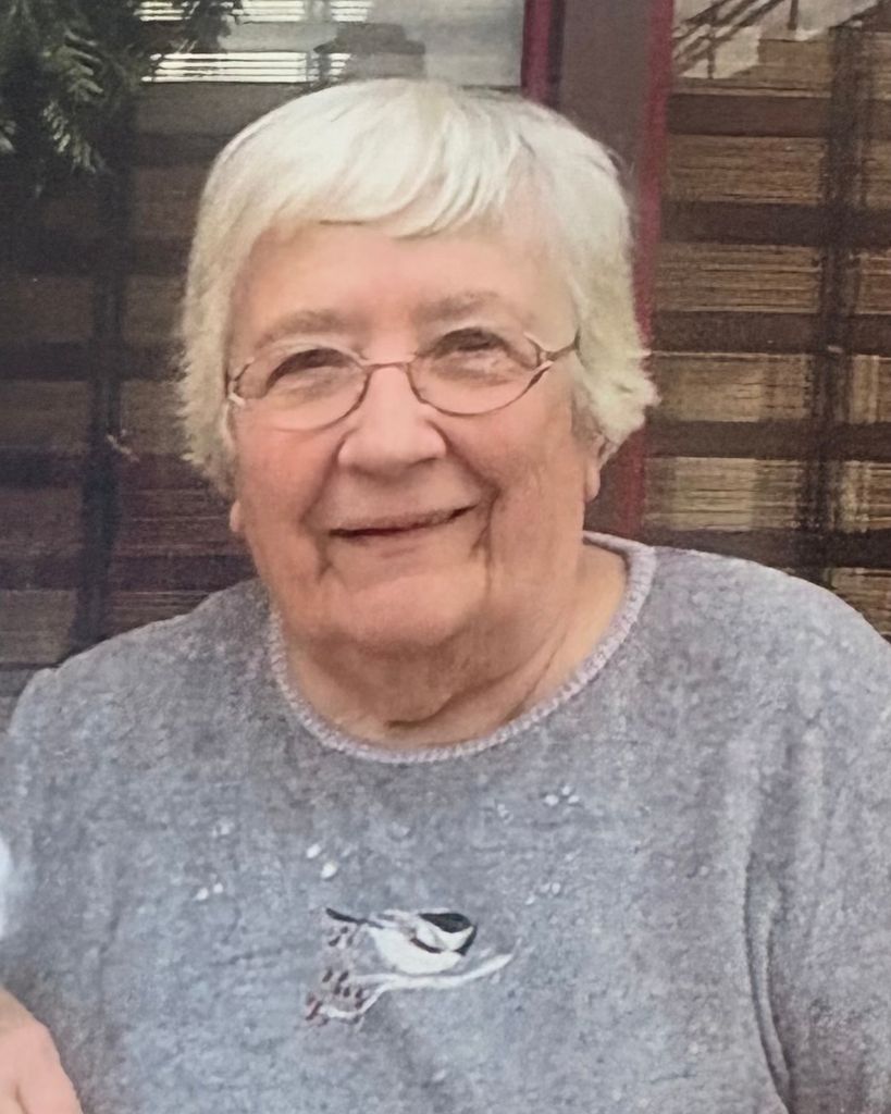 Patricia B. Marshall Profile Photo