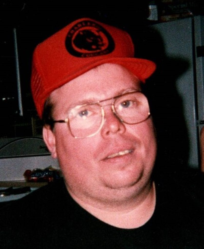 Richard Moorby Profile Photo
