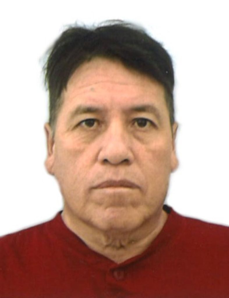 Javier Martinez Paredes