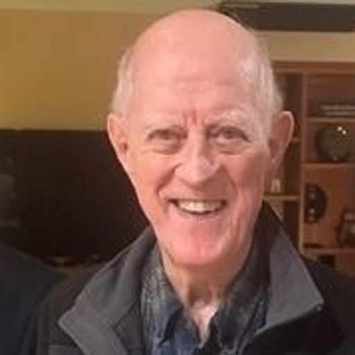 Francis Edwin Morrissey Profile Photo