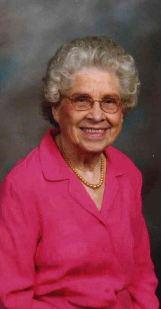 Geneva Whitake Rutherford