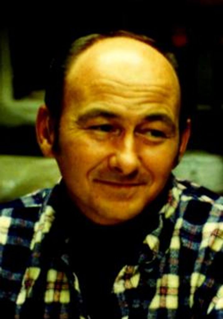 James William "Bill" Baldwin Profile Photo