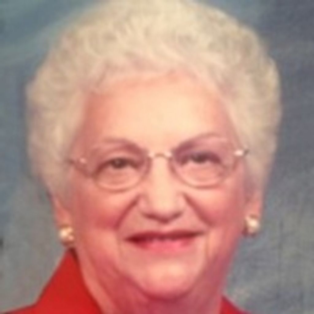Margaret M. Miller