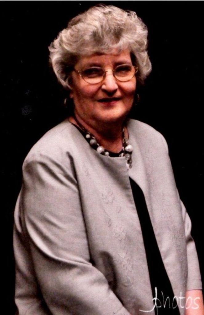 Mary Lou Schaffer-Phillips