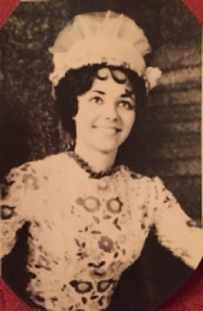 Susan Gary Colis Bousliman