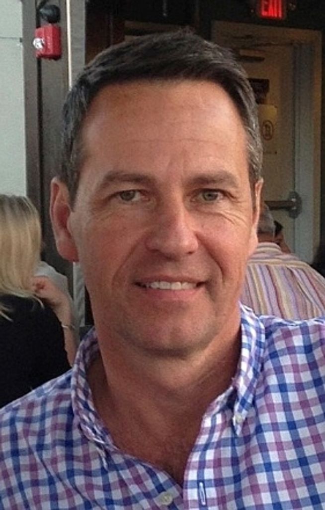 Gregory Scott Crawford Profile Photo